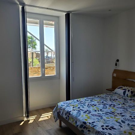 Chambre D'Hote Straboni Bastia  Exterior foto