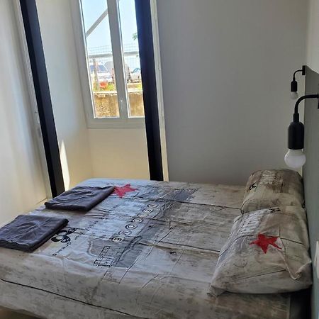 Chambre D'Hote Straboni Bastia  Exterior foto