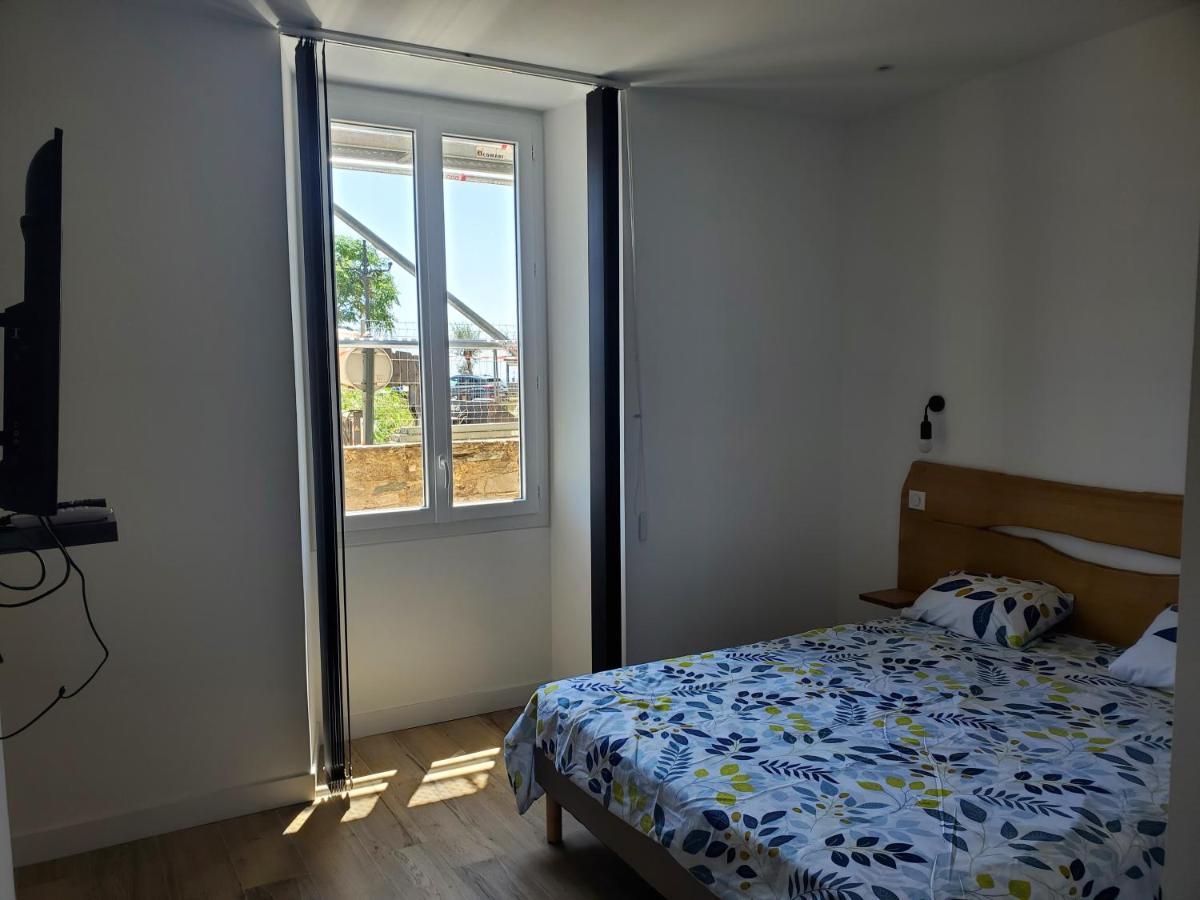 Chambre D'Hote Straboni Bastia  Exterior foto