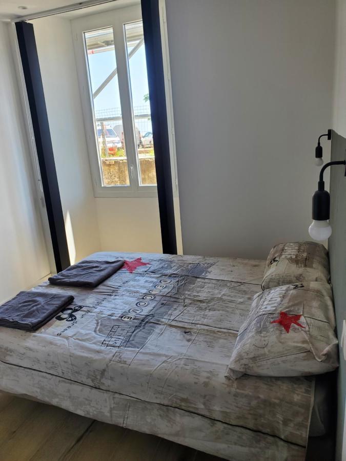Chambre D'Hote Straboni Bastia  Exterior foto