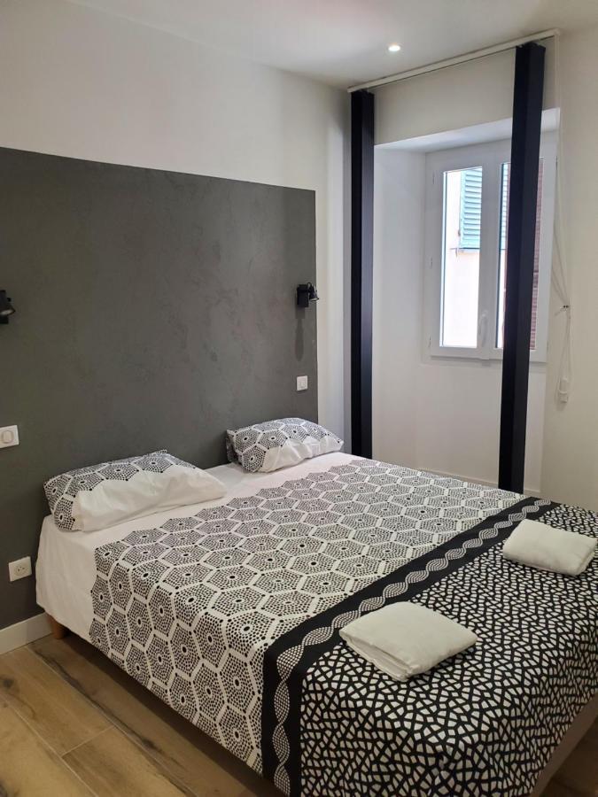 Chambre D'Hote Straboni Bastia  Exterior foto