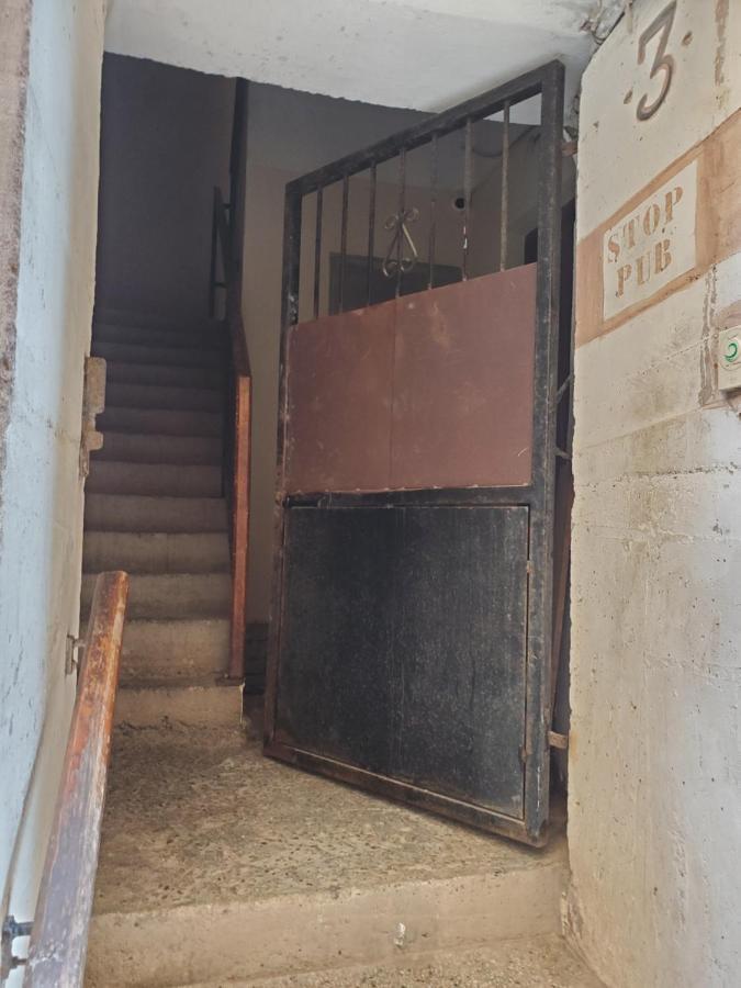 Chambre D'Hote Straboni Bastia  Exterior foto