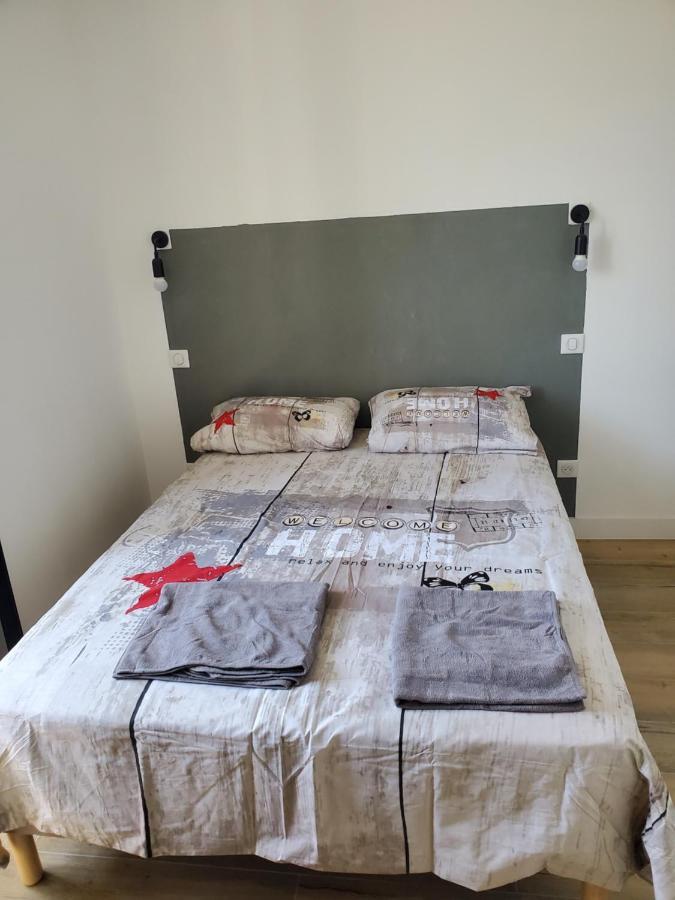 Chambre D'Hote Straboni Bastia  Exterior foto