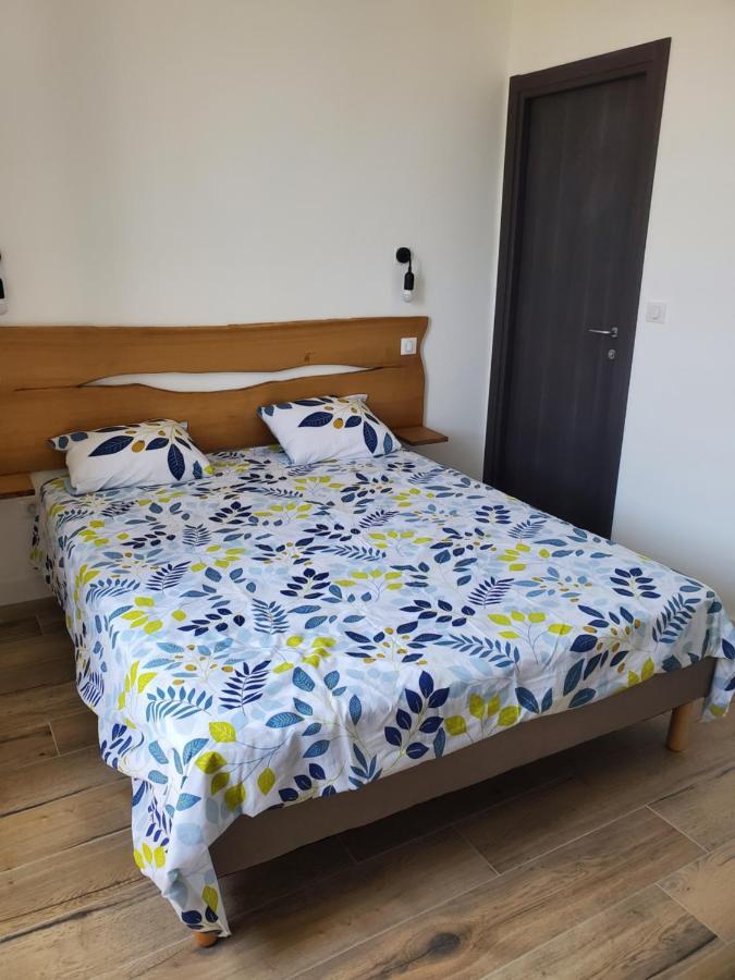 Chambre D'Hote Straboni Bastia  Exterior foto