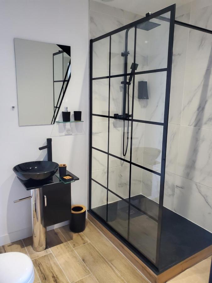 Chambre D'Hote Straboni Bastia  Exterior foto