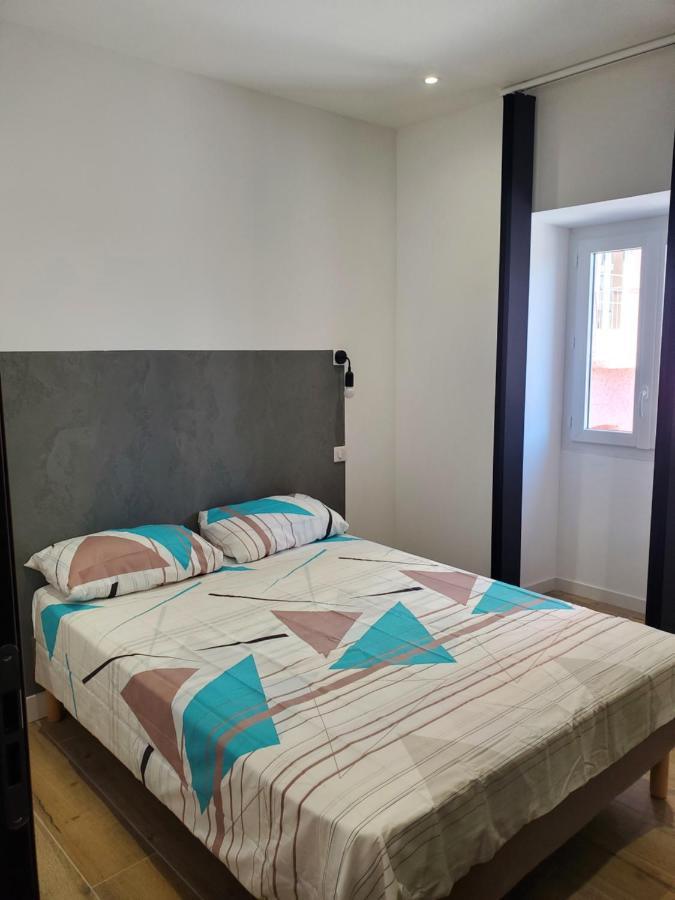 Chambre D'Hote Straboni Bastia  Exterior foto